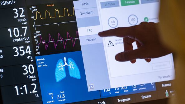 El caso ocurrió en Alemania
