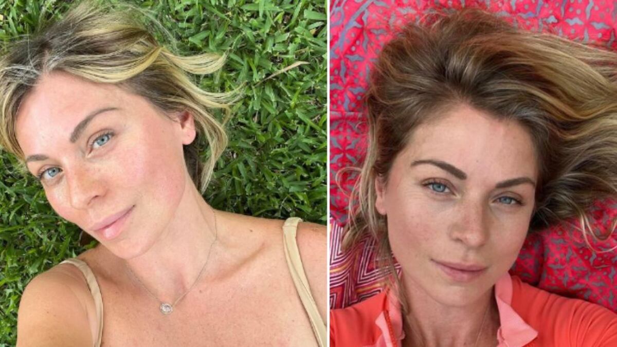 Ludwika Paleta tiene uno de los rostros más hermoso de la industria del entretenimiento en México