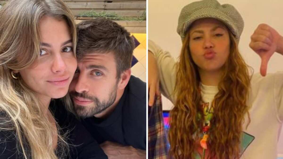 Clara Chía Martí retoques estéticos