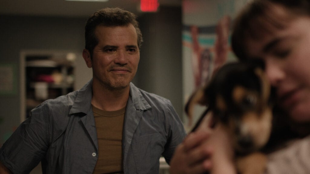 La emotiva película que llegó a Netflix