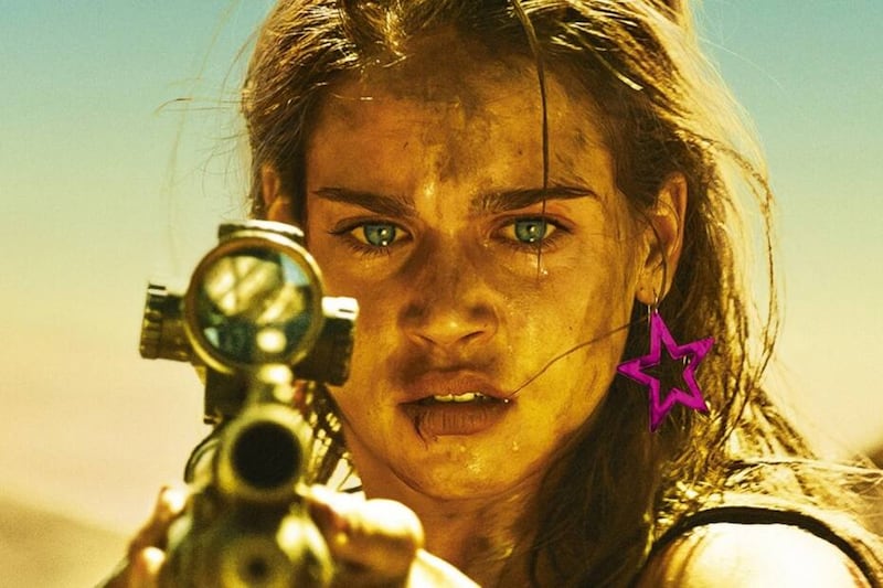 La película repleta de acción y venganza que causa furor en Netflix