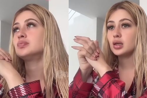 ¿Cómo consiguió dinero Valeria Márquez para abrir su estética? La verdad sale a la luz