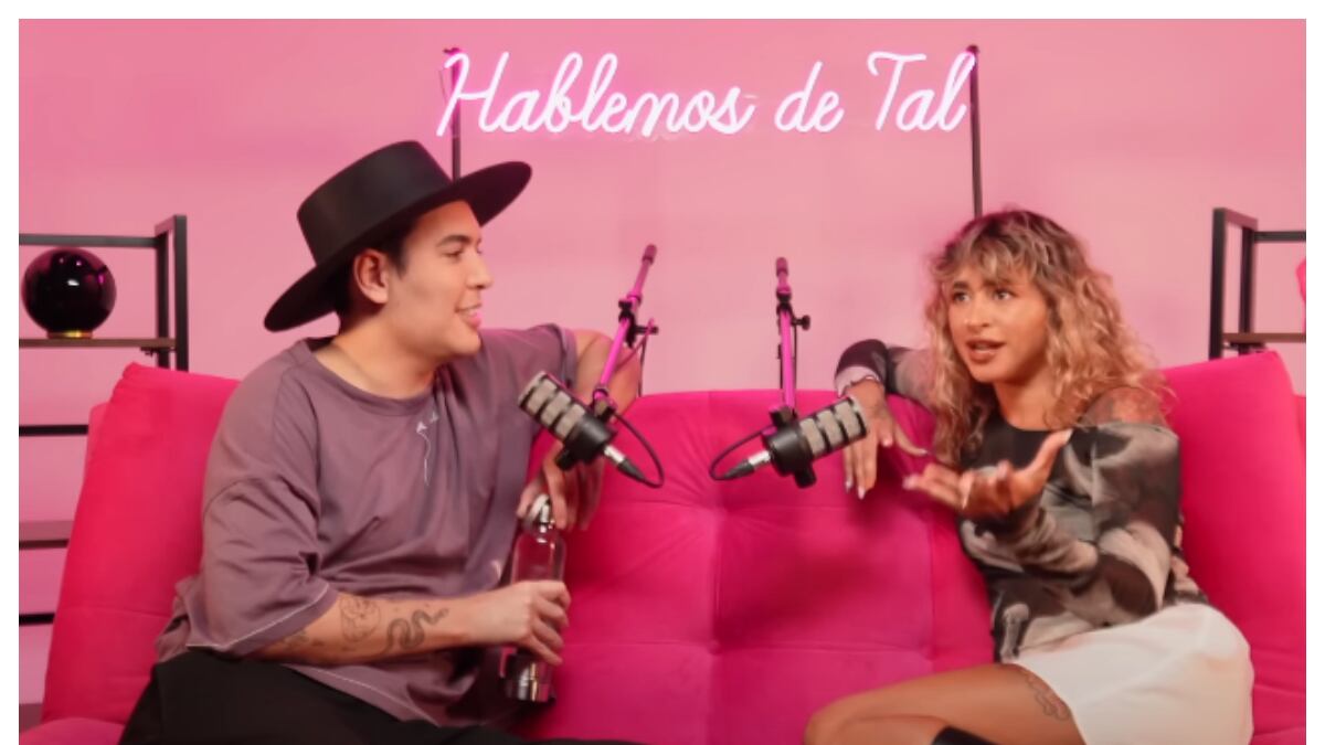 El creador digital Fredo está en el centro de la polémica