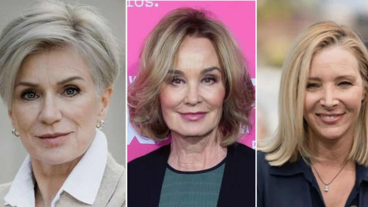 Cortes de pelo para mujeres mayores de 70 años: 5 estilos antiedad más rejuvenecedores 2023