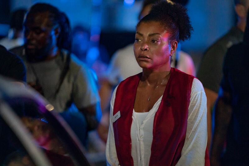 Harta: la nueva película en Netflix