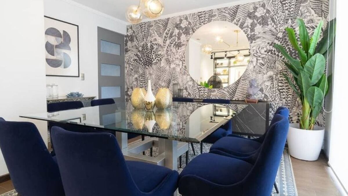 Feng Shui: la poderosa razón por la que no debes tener una mesa de vidrio en tu hogar