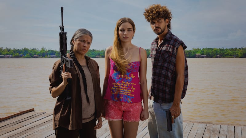 La brutal miniserie que está impactando a todos en Netflix