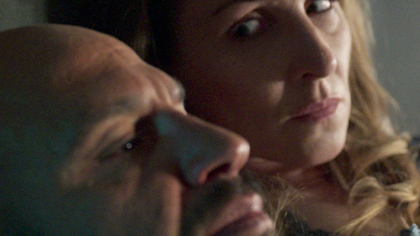 Amor adulto es una película llena de suspenso y terror