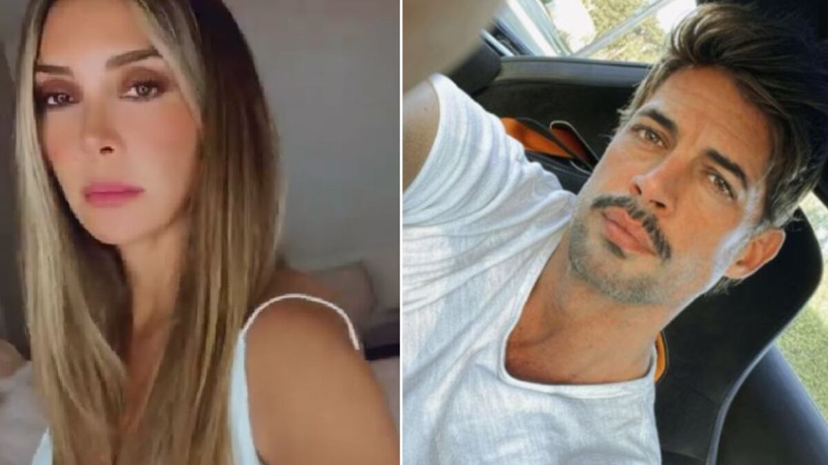 William Levy y Elizabeth Gutiérrez ruptura