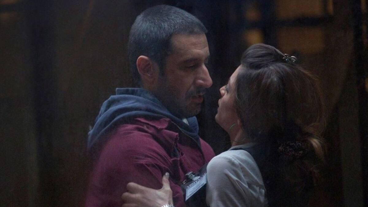 El estreno más erótico de Netflix: la película subida de tono que dura menos de 2 horas y te dejará sin aliento