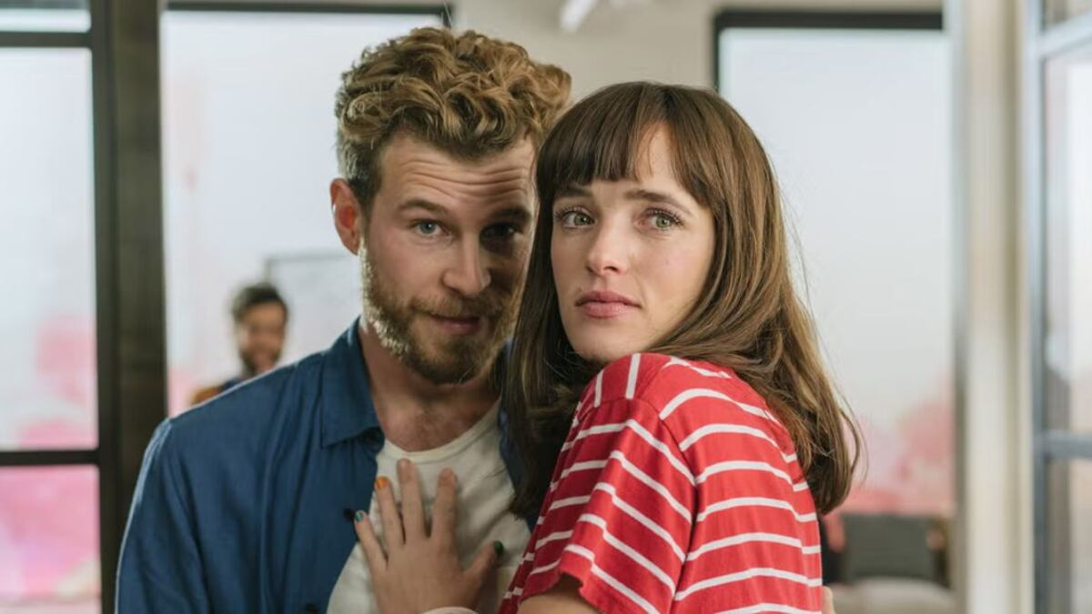 La aclamada película romántica española que es una joya en Netflix y que es imposible verla sin llorar