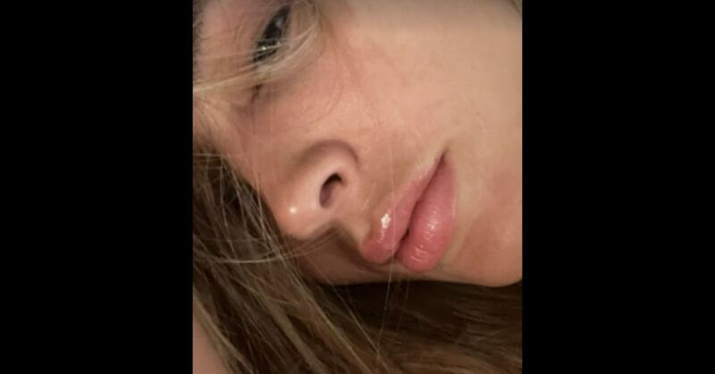 Shannon es la cara de importantes campañas publicitarias de marcas internacionales