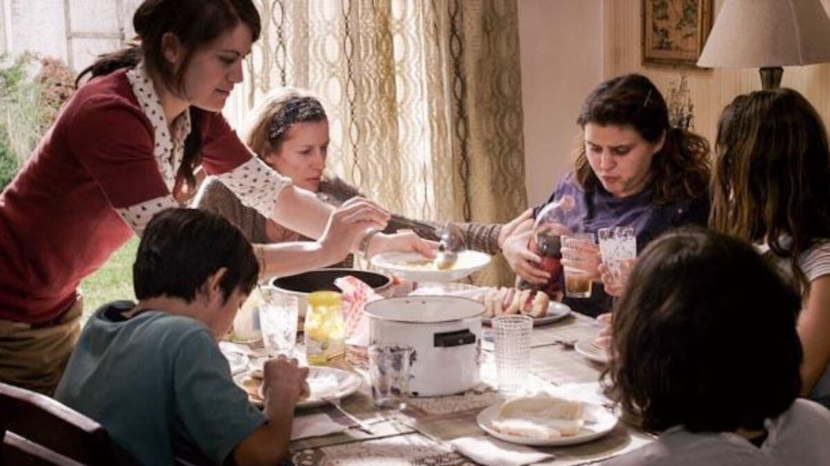 La aclamada película mexicana que está oculta en Netflix: es una joya que está cautivando a todos