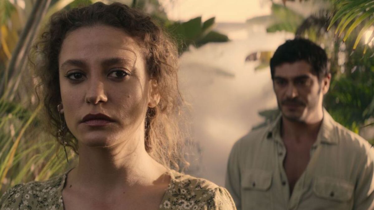 Netflix: la increíble serie turca de 8 capítulos aclamada a nivel mundial y que te atrapará desde el inicio