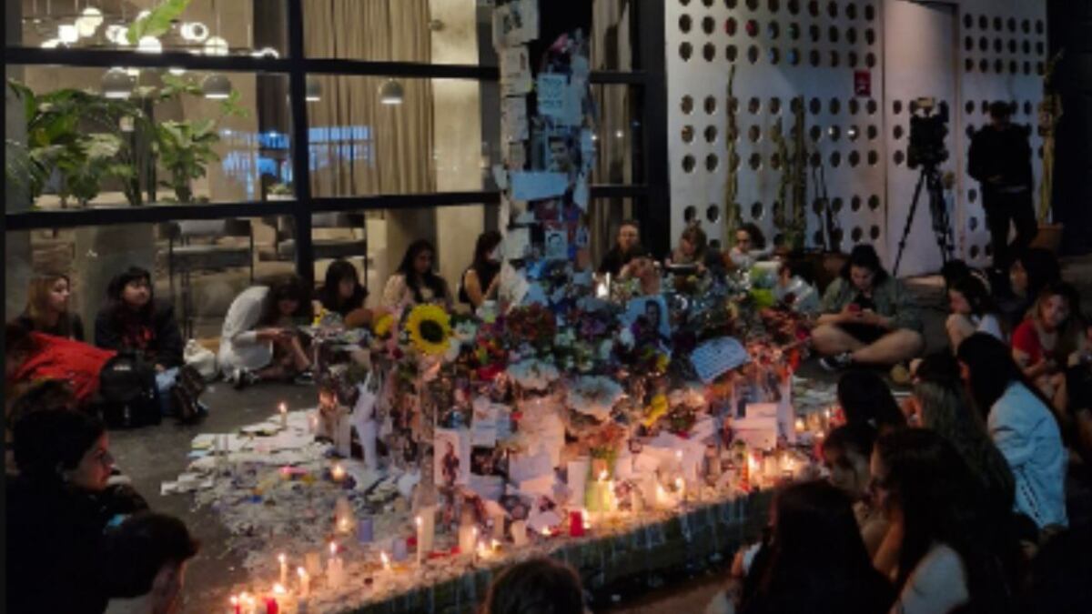 La insólita pelea entre fans de One Direction y de Dragon Ball tras muerte de Liam Payne que remeció las redes