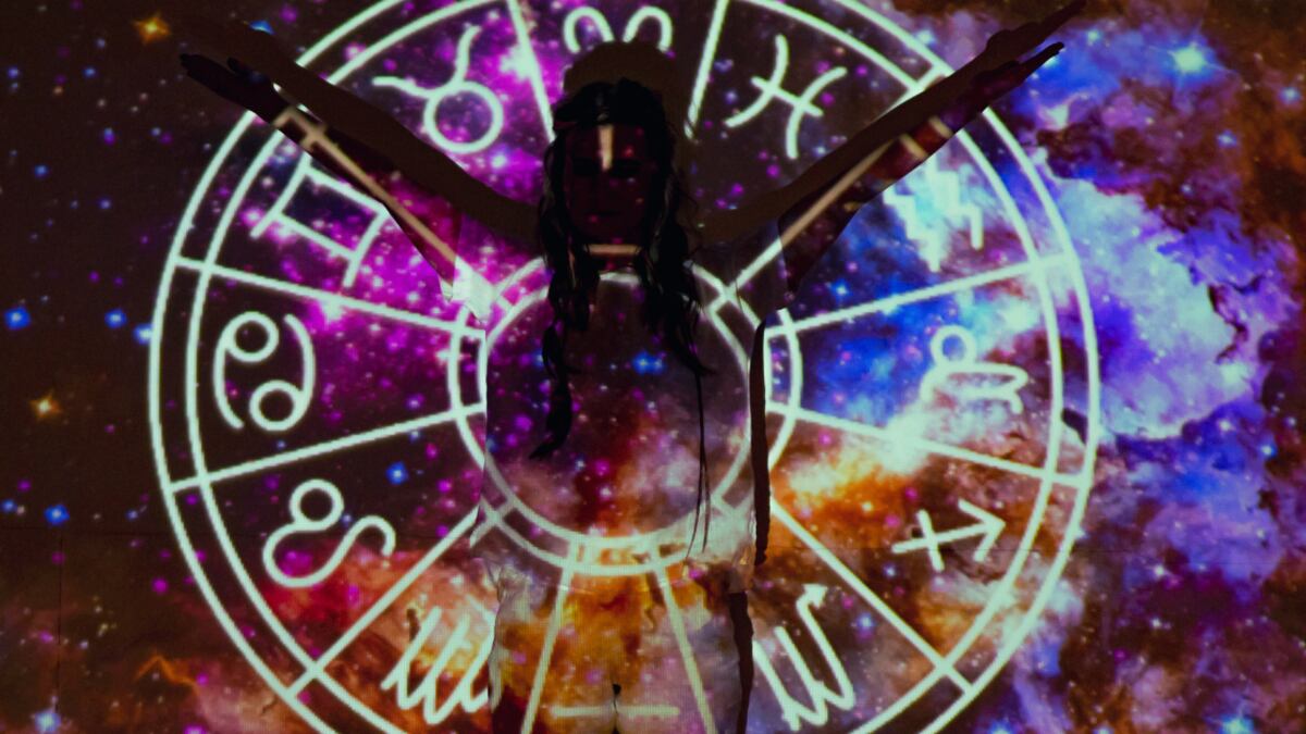 Horóscopo Nueva Mujer