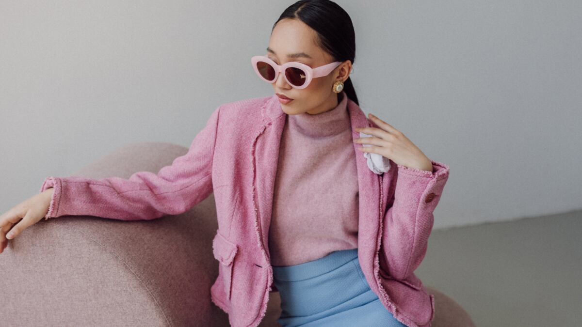 Este color le arrebata la corona al ‘Mocha Mousse’.