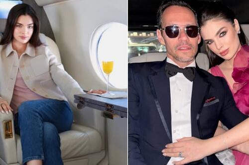 “¿Y Marc?” Nadia Ferreira presume sus vacaciones en Instagram con otro hombre y desata indignación