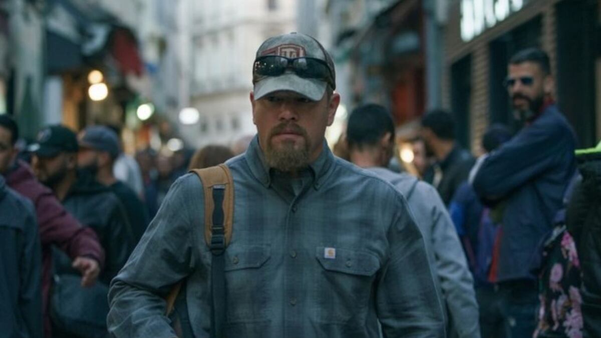 Netflix: la emotiva película basada en una potente historia real que te dejará una gran enseñanza