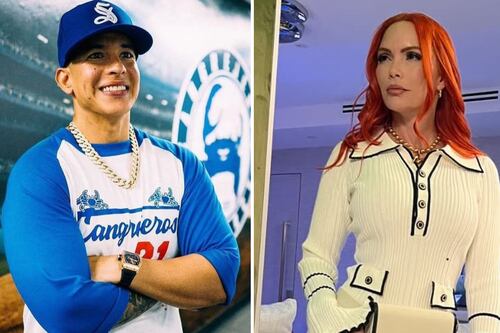 “Aporté para construir un legado”: ex de Daddy Yankee rompe el silencio, pero se llena de críticas