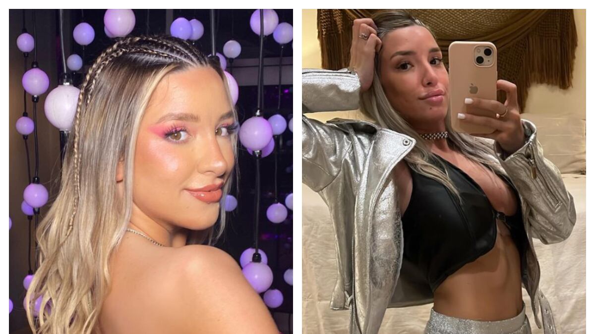 El video tuvo más de 3 millones de reproducciones en TikTok