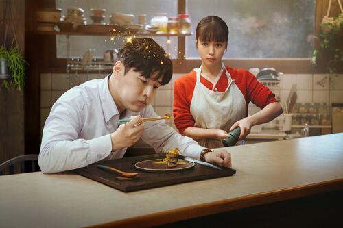 La serie coreana que rompe récords de audiencia hoy en Netflix: es brutalmente adictiva