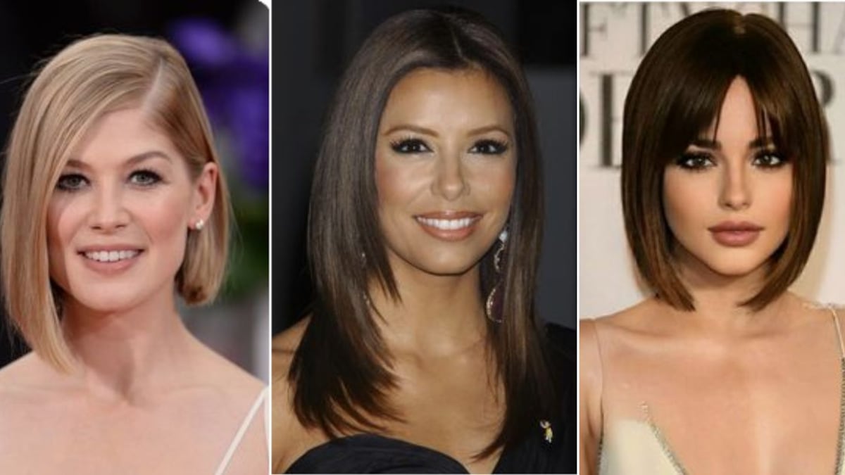 Corte bob: 5 cortes de pelo ideales para mujeres de 40 años que rejuvenecen y favorecen en 2023