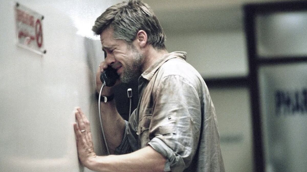 La dramática película que triunfa en Netflix a 20 años de su estreno: fue aclamada en todo el mundo