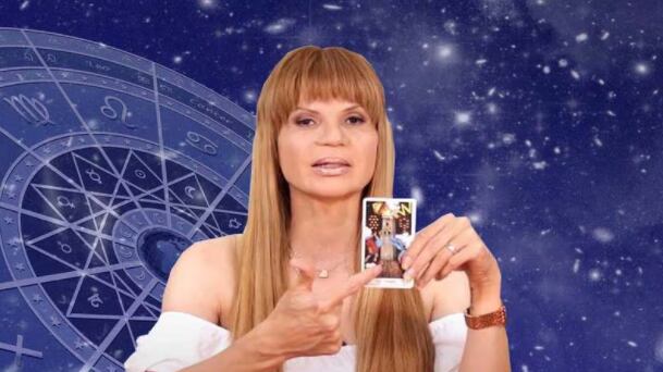 Mhoni Vidente: Horóscopos del 19 al 22 de febrero