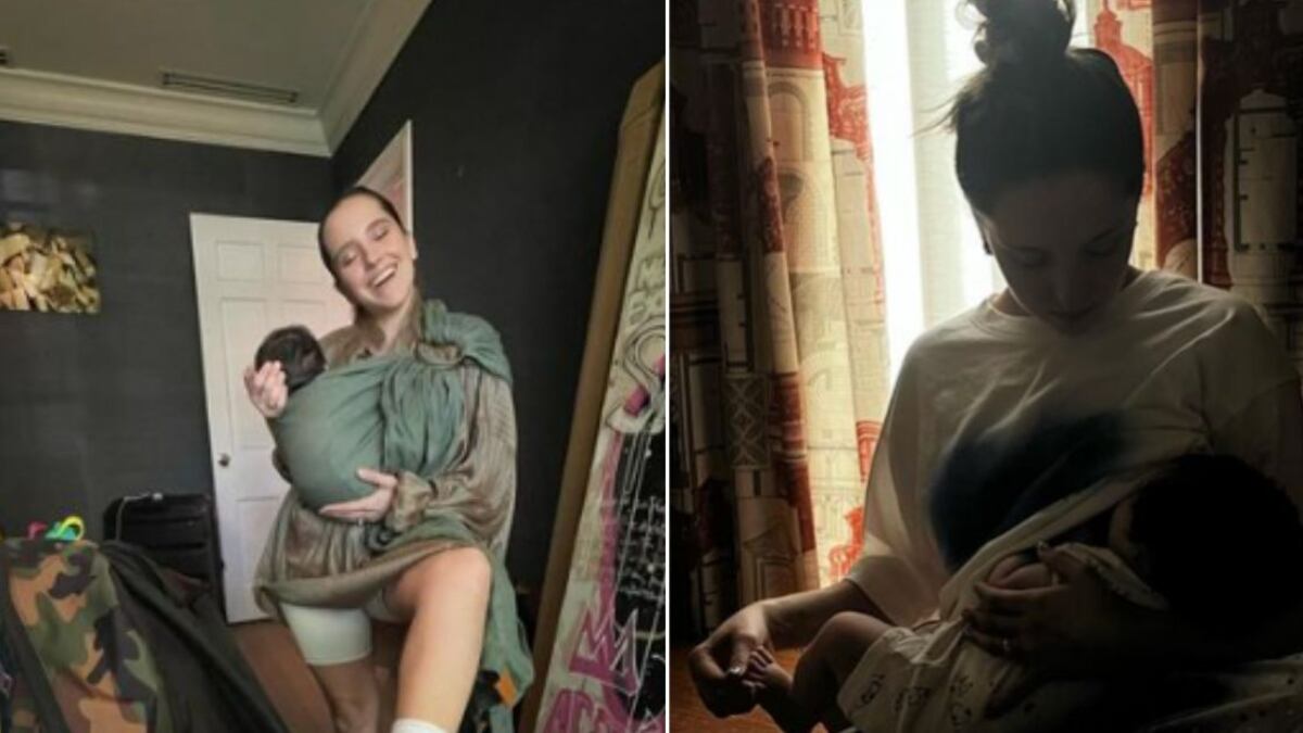 Camilo Echeverry y Evaluna Montaner son una de las parejas más queridas del mundo del espectáculo