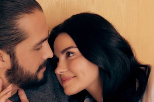 ¿Hay crisis? La foto de Maite Perroni y Andrés Tovar que causó controversia por esta razón