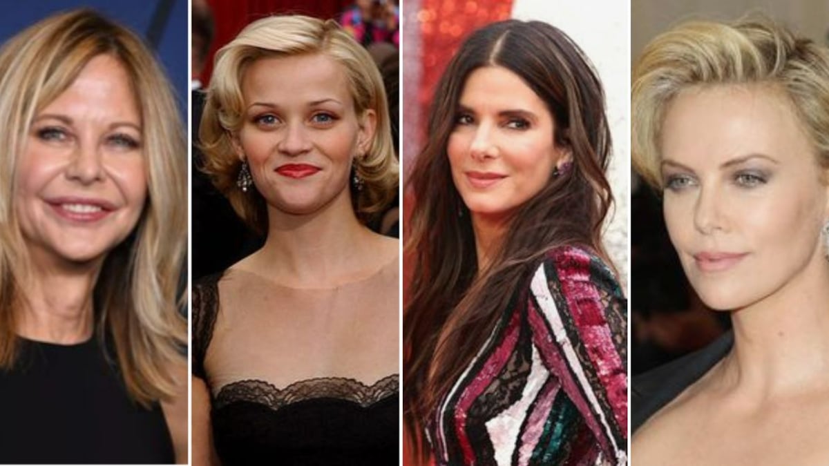 Mechas y colores de pelo que rejuvenecen a mujeres de 40 a 50 años: estilos más favorecedores 2023