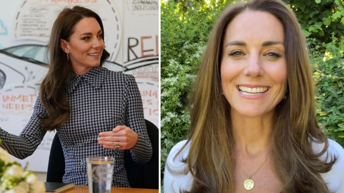Kate Middleton