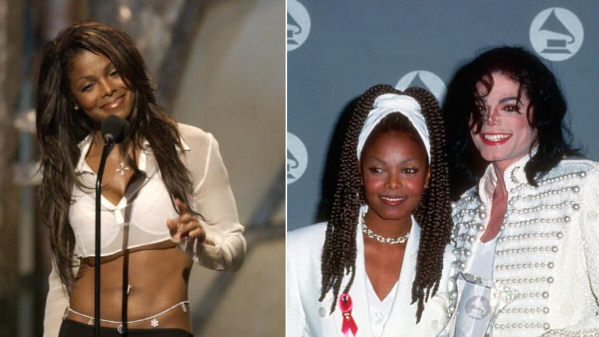 La Toya Jackson, hermana de Michael Jackson, alarma a las redes por su extrema delgadez tras inquietante video