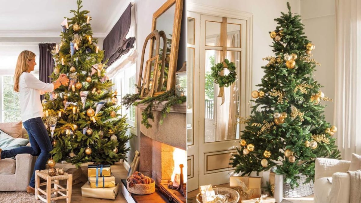 Feng Shui: ¿Qué día debes colocar el árbol de Navidad para atraer la buena suerte?