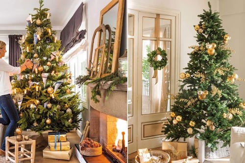 Feng Shui: ¿Qué día debes colocar el árbol de Navidad para atraer la buena suerte en 2026?