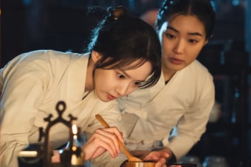 El drama coreano que arrasa en Netflix y conquista al mundo apenas 24 horas después de su estreno