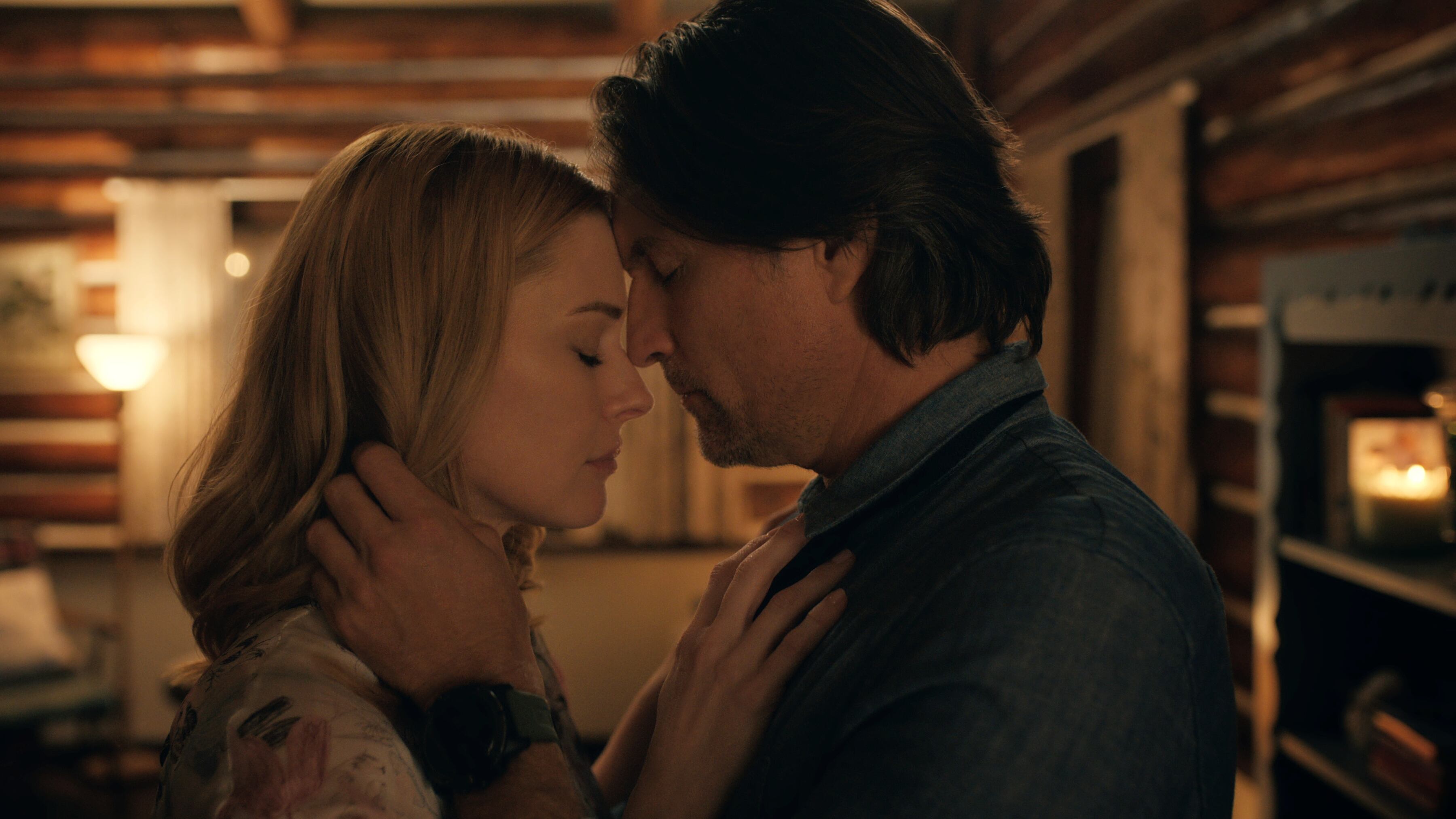 La exitosa serie de Netflix