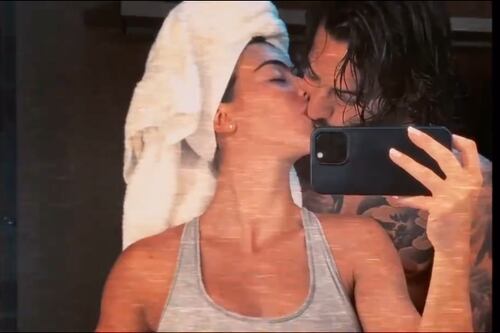 ¿Quién es Susana Gómez, la novia de Maluma, y cómo conoció al cantante?: la historia de amor completa