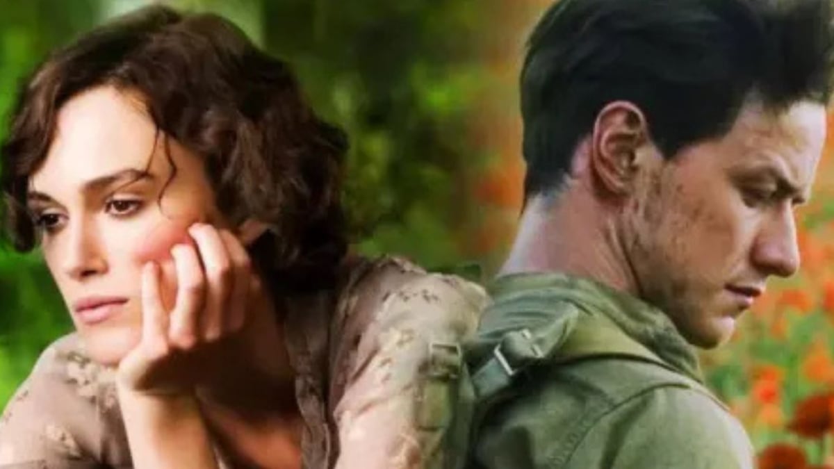 La película más romántica de Netflix: fue aclamada por todo el mundo y su final te dejará sin palabras