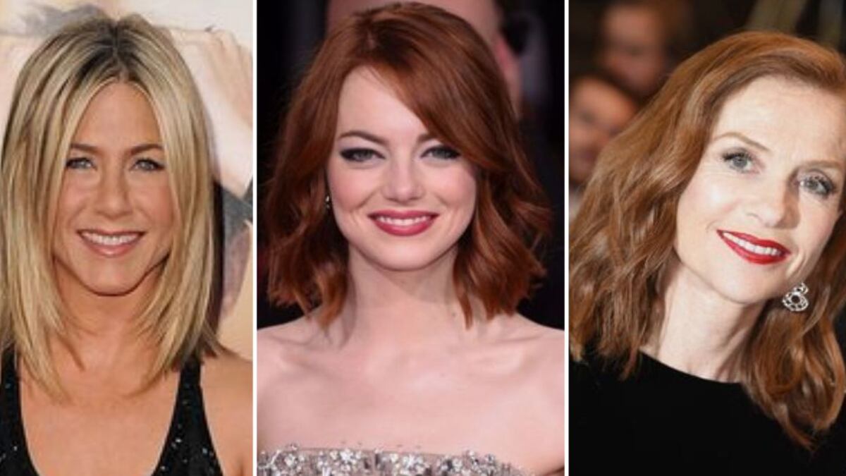 El corte de pelo que es furor en 2024 y rejuvenece a todas las mujeres: a las 20 y a las de 70 años