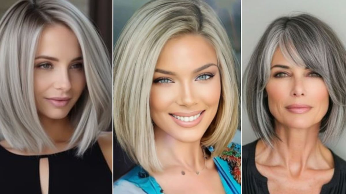 ¡Adiós al corte bob! Los dos cortes de pelo que arrasan en 2024 y que te rejuvenecen al instante