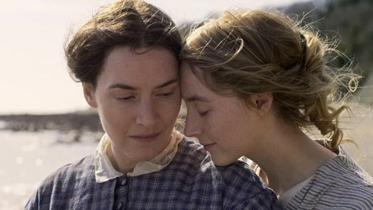 La aclamada película de época romántica basada en una historia real: es realmente imperdible