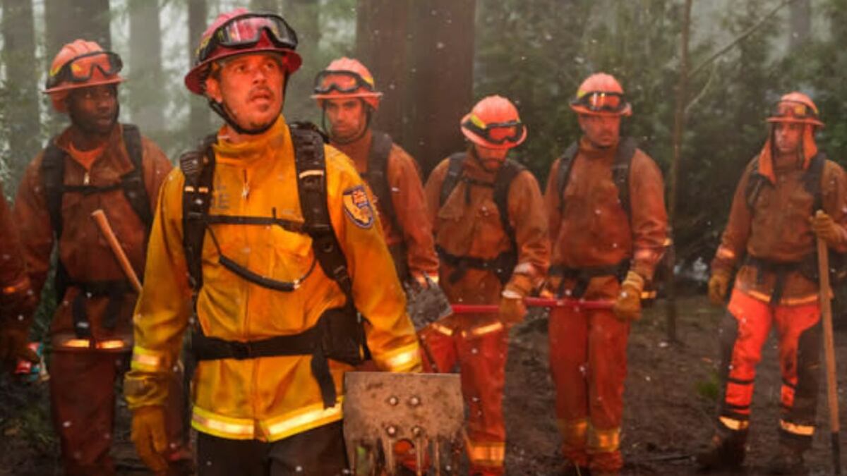 La serie dramática que fue furor en TV y ahora arrasa en Netflix: es brutalmente adictiva