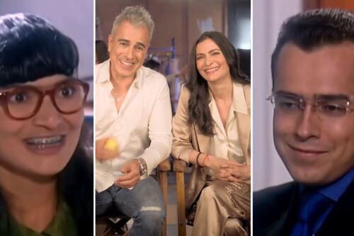 “Te recordaremos siempre”: Actores de ‘Betty, la Fea’ despiden con sentido mensaje a uno de sus integrantes