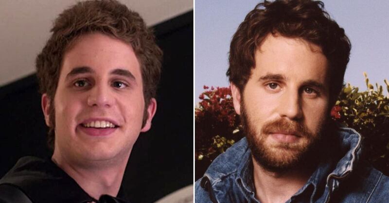 Ben Platt es Benji Applebaum en 'Notas perfectas'