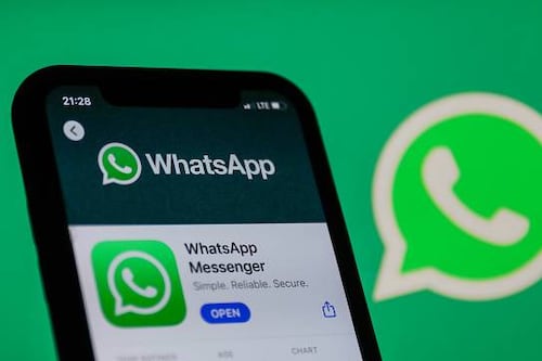 ¿Ya probaste el modo Word de WhatsApp?: Así puedes sacarle más partido a tus mensajes