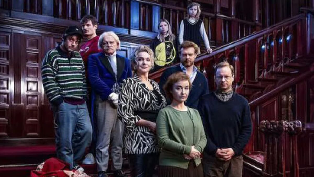 La atrapante película que se convirtió en la sorpresa del año en Netflix: dura 94 minutos y es furor mundial