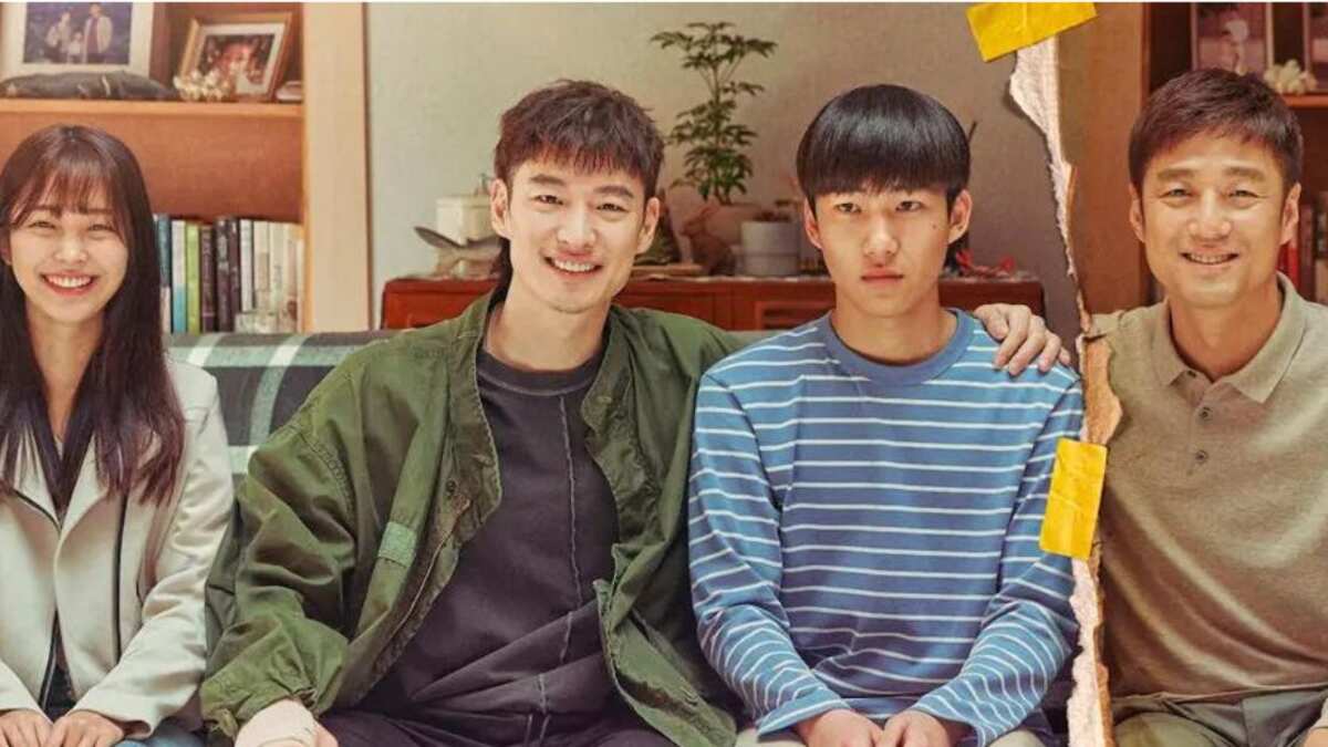 La conmovedora serie coreana que es una joya escondida en Netflix y que no podrás parar de ver