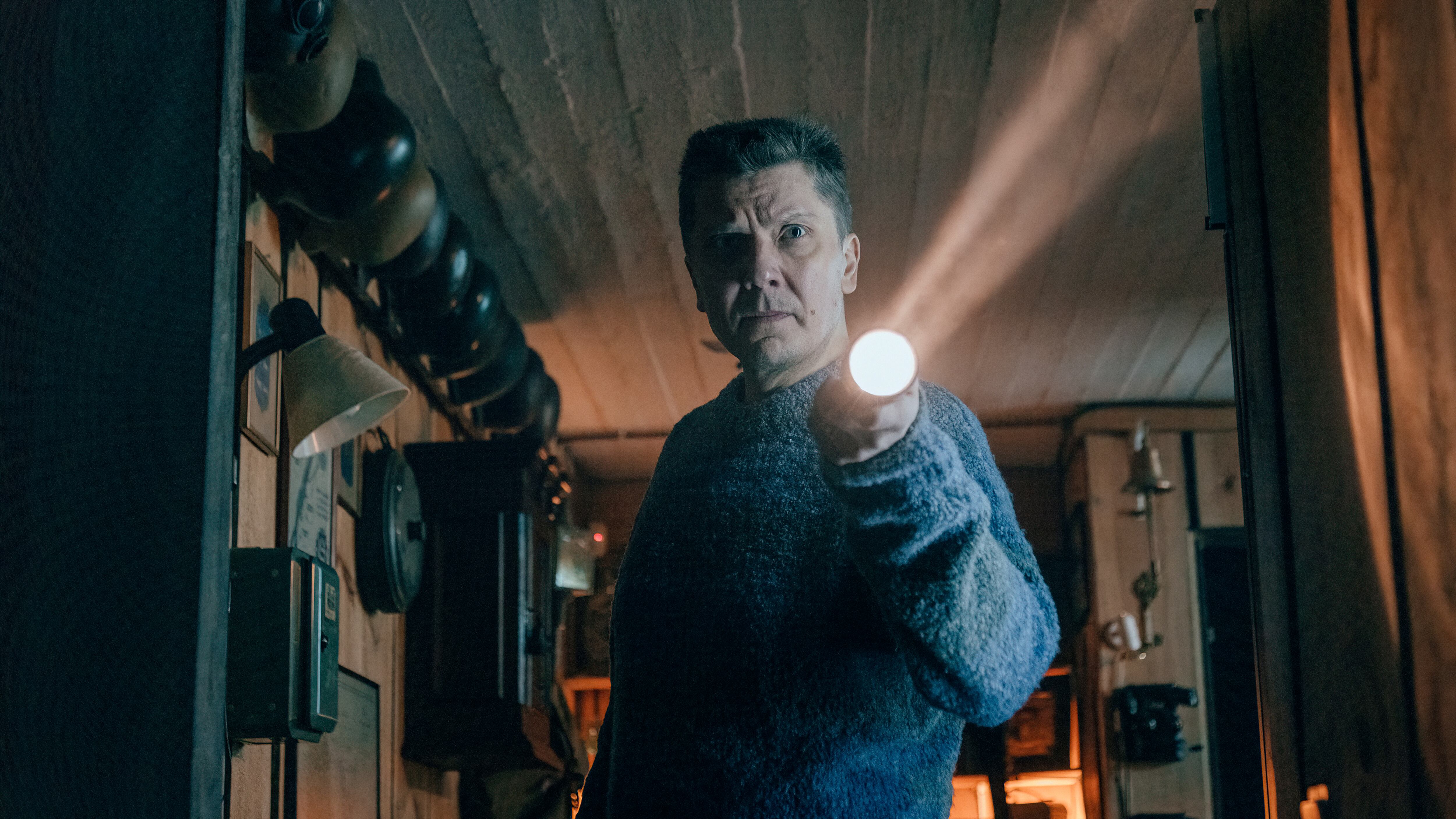 La película que arrasa en Netflix